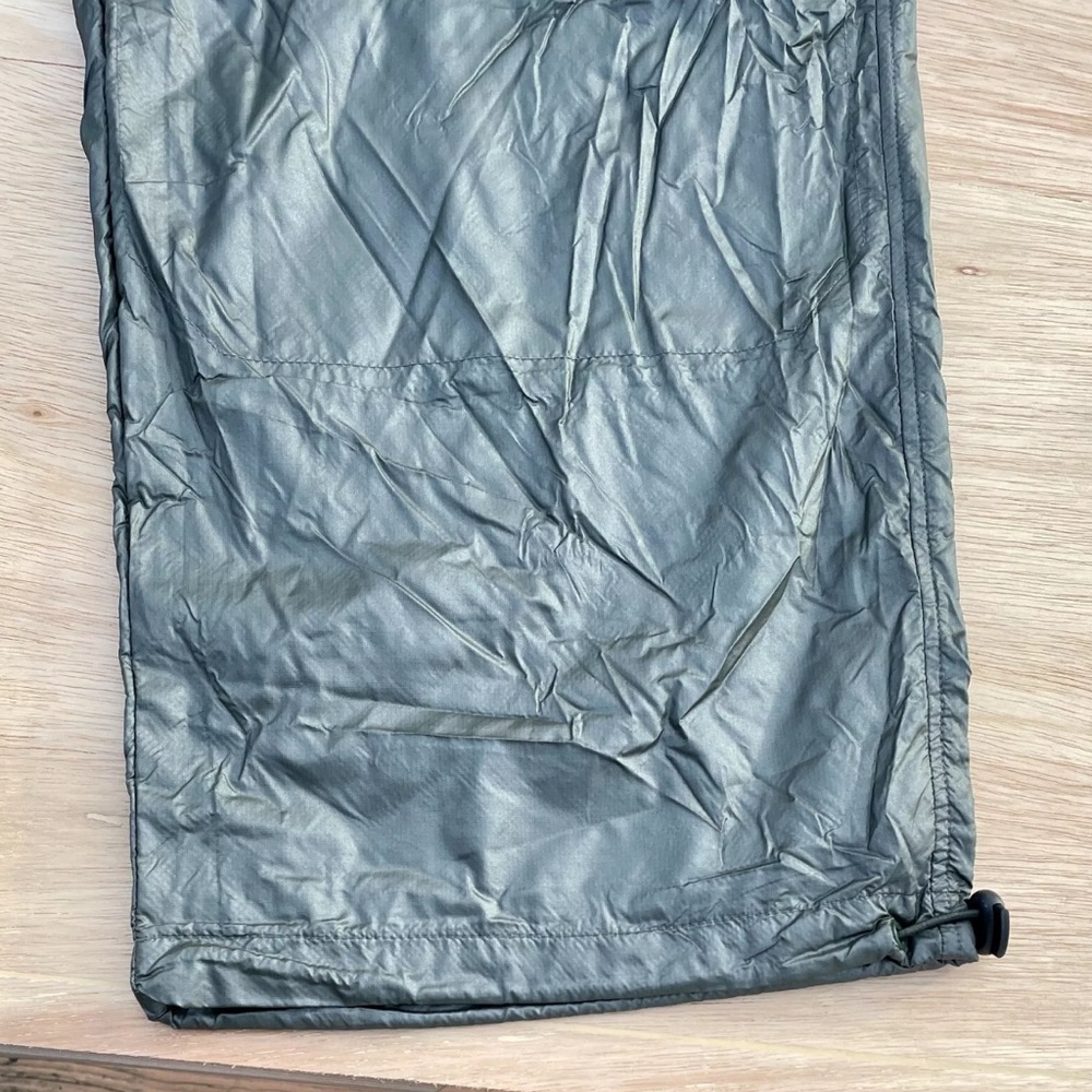 Marithe Francois girbaud parachute pants - Picture 4 of 8